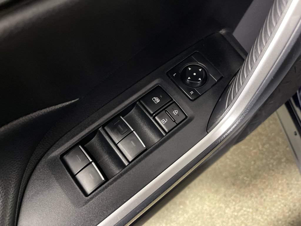 Certified 2024 Toyota RAV4 XLE FWD image 16