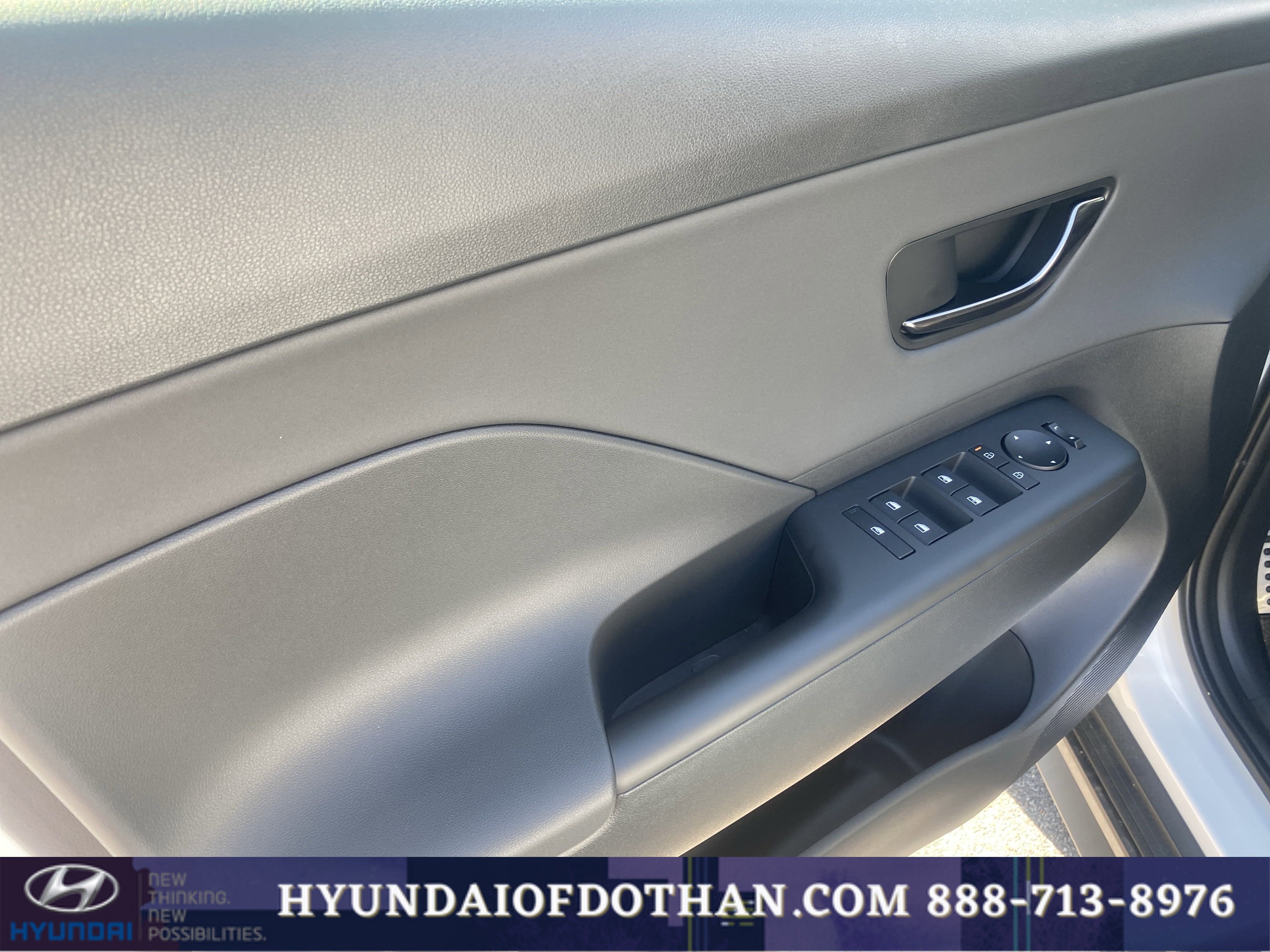 Used 2025 Hyundai Kona N Line S image 7