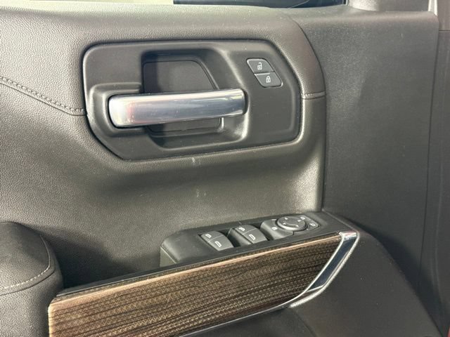 Used 2019 Chevrolet Silverado 1500 LT w/ All-Star Edition AWD/4WD image 13