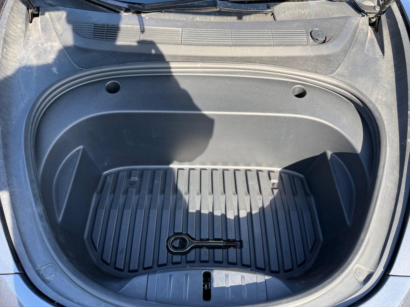 Used 2023 Tesla Model 3 Standard Range image 20