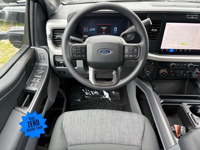 New 2026 Ford F250 XLT image 12