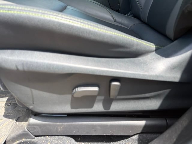 Used 2023 Subaru Ascent Onyx Edition AWD/4WD image 12