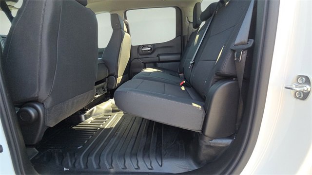 New 2026 GMC Sierra 1500 Pro w/ Pro Value Package image 20