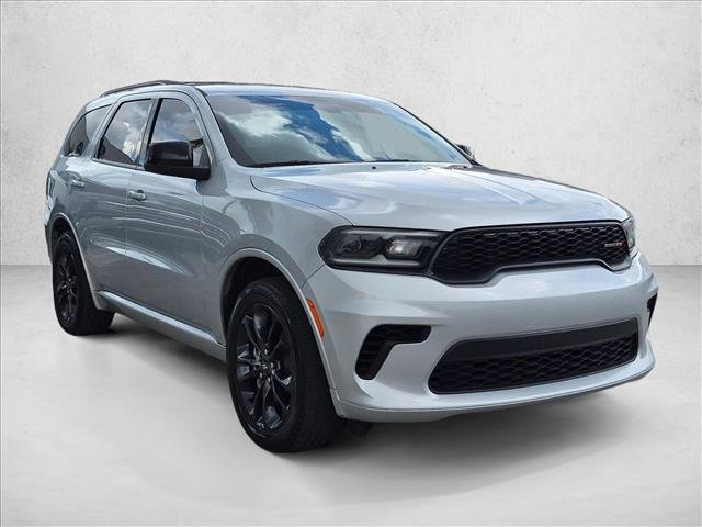 Used 2023 Dodge Durango GT w/ Blacktop Package RWD video 3