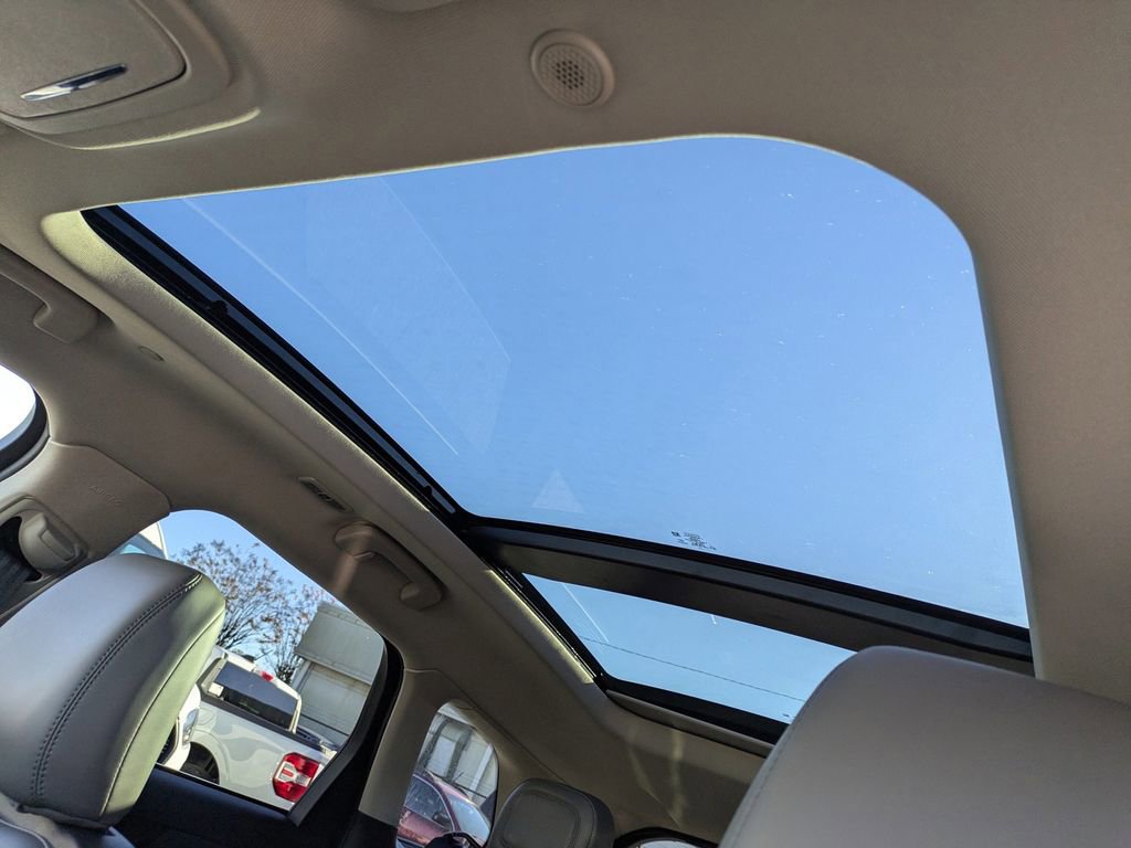 New 2025 Lincoln Corsair Grand Touring w/ Equipment Group 301A image 22