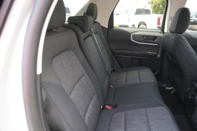 Used 2023 Ford Bronco Sport Big Bend w/ Convenience Package image 16