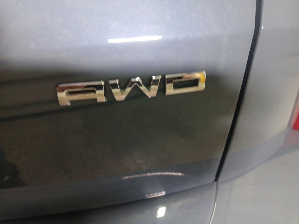 Certified 2024 Ford Escape ST-Line image 10