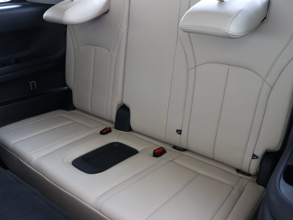 Certified 2023 INFINITI QX60 Luxe w/ Cargo Package AWD/4WD image 34