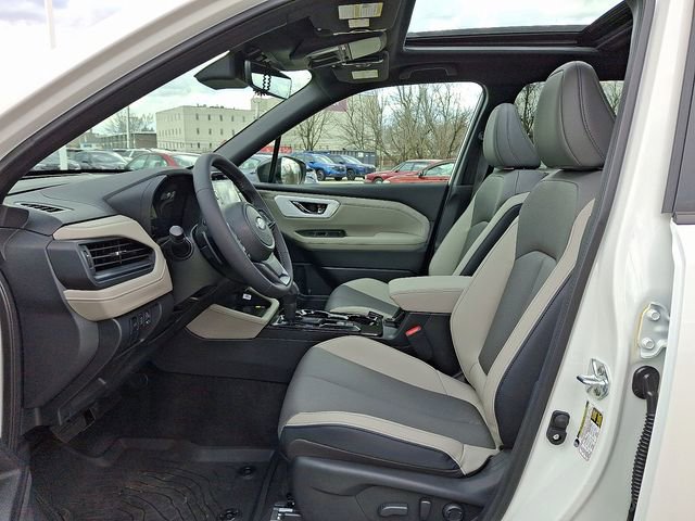 New 2026 Subaru Forester Limited image 14