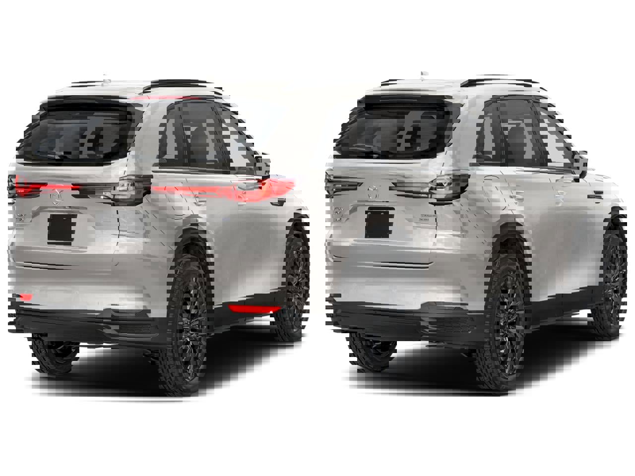 New 2026 MAZDA CX-90 Plug-In Hybrid w/Premium Sport image 4