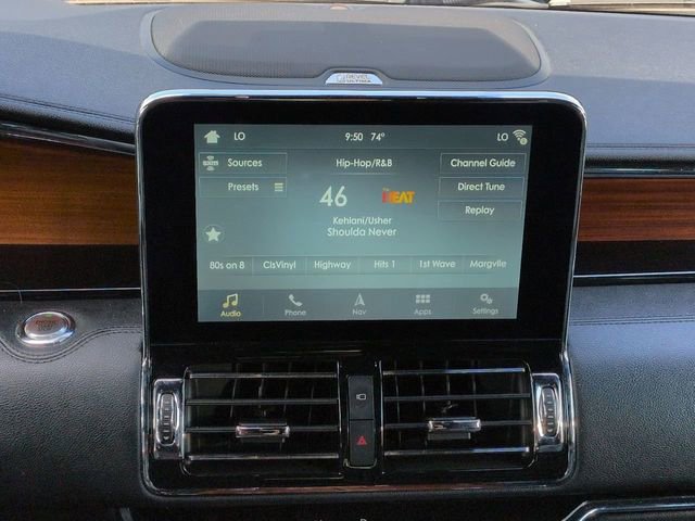 Used 2019 Lincoln Navigator L Reserve w/ Cargo Package AWD/4WD image 18