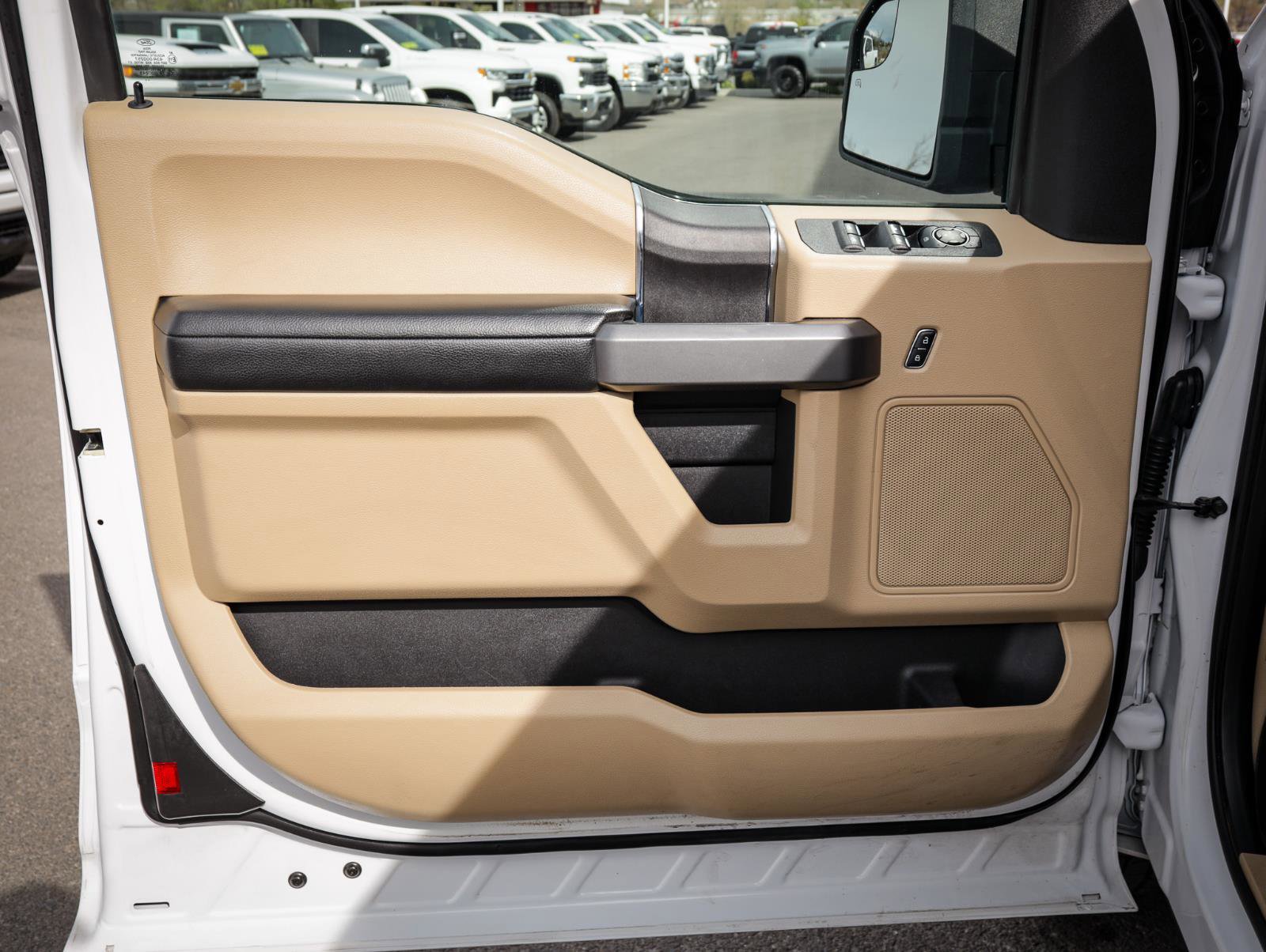 Used 2019 Ford F150 XLT w/ Equipment Group 301A Mid image 16