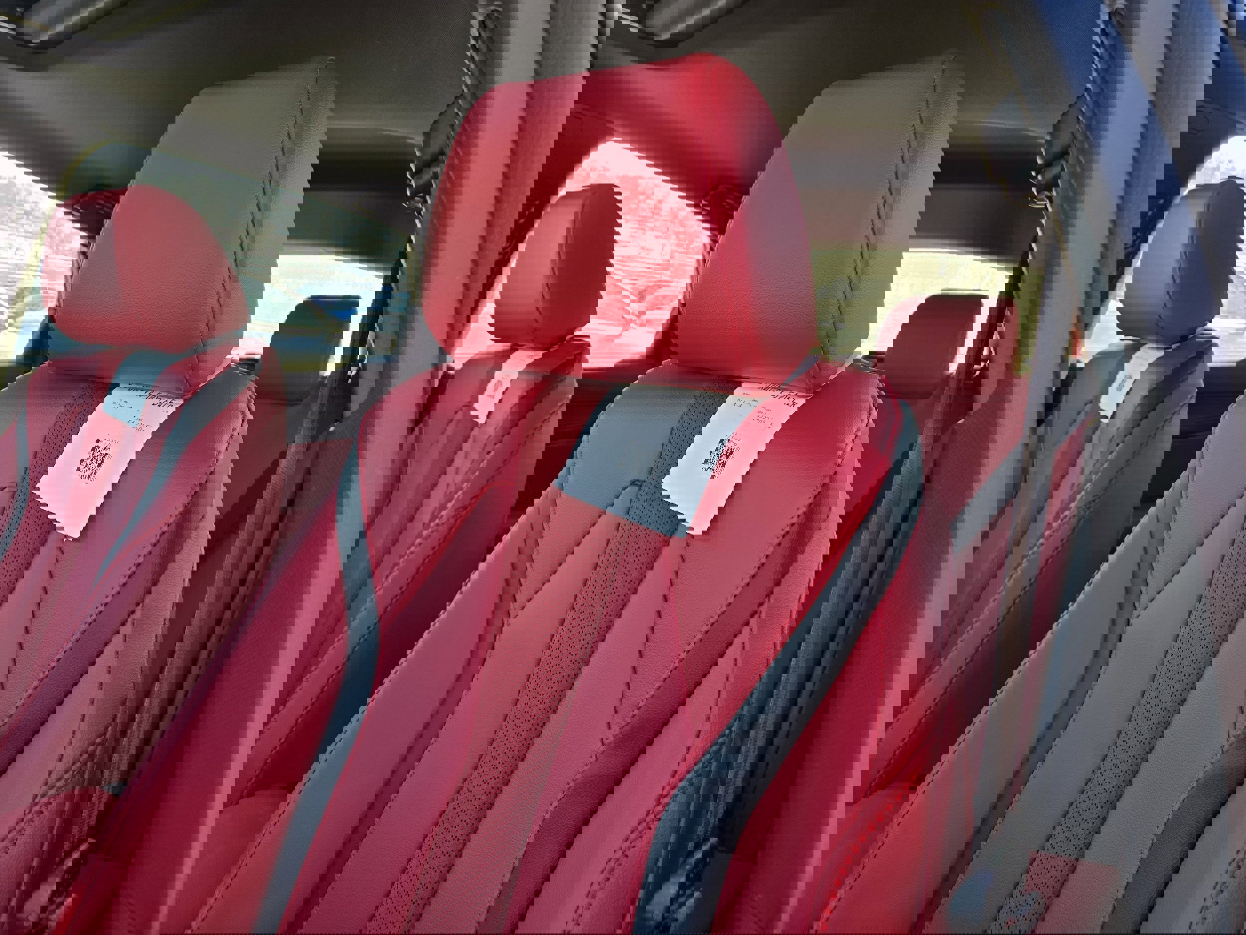 New 2026 Acura Integra A-Spec image 9