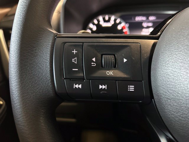 Used 2022 Nissan Rogue SV FWD image 69