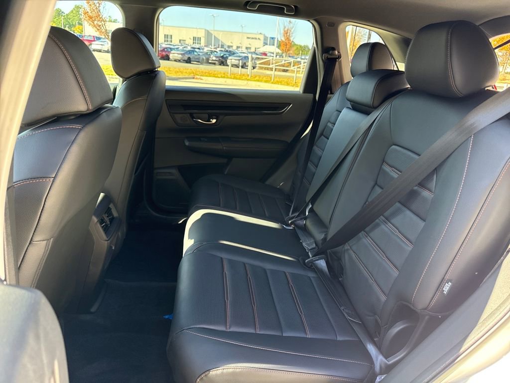 New 2026 Honda CR-V Sport-L image 24