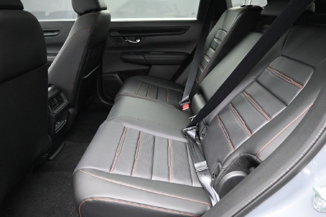 New 2026 Honda CR-V Sport-L image 28