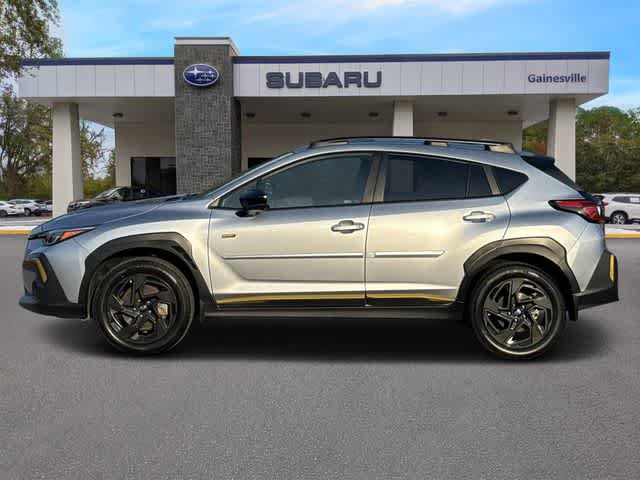 Certified 2024 Subaru Crosstrek 2.5i Sport AWD/4WD image 3