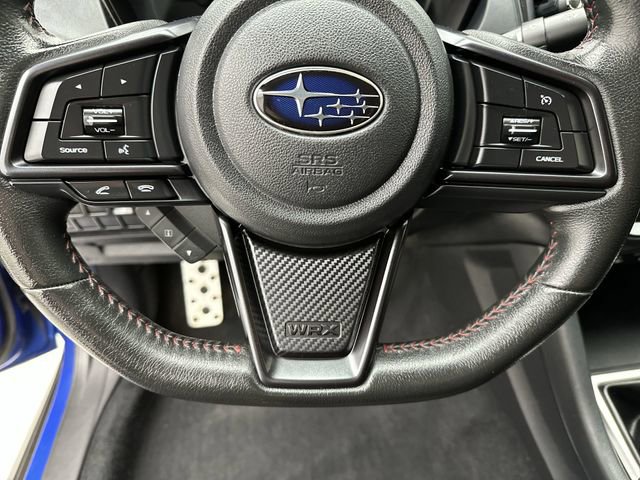 Used 2022 Subaru WRX Premium image 14