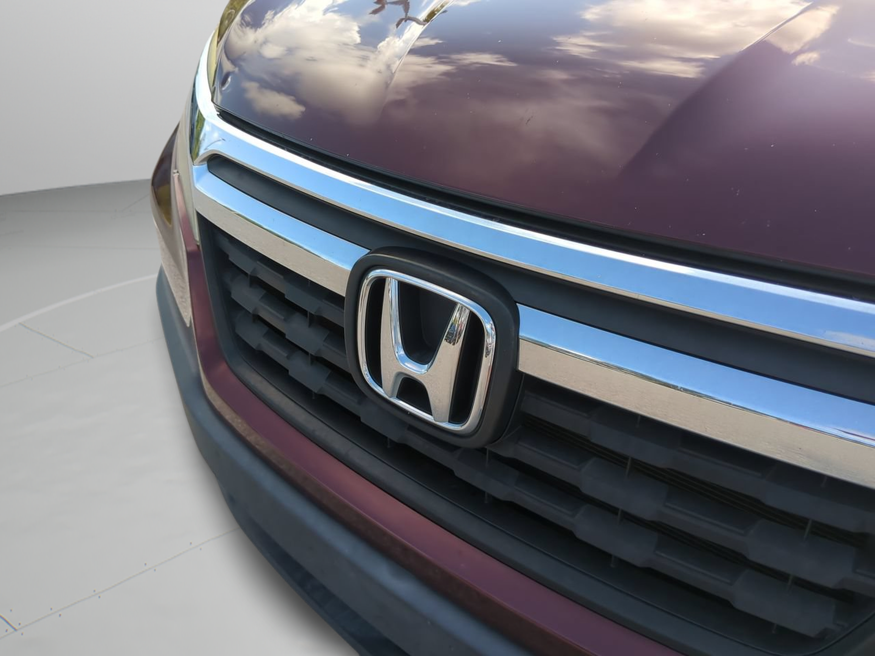 Used 2017 Honda Ridgeline RTL-T image 30