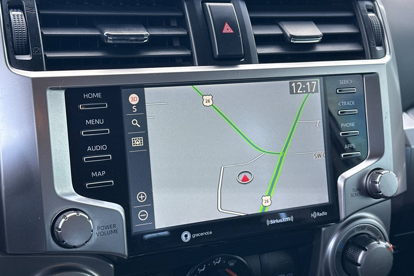 Used 2021 Toyota 4Runner Trail Special Edition image 40