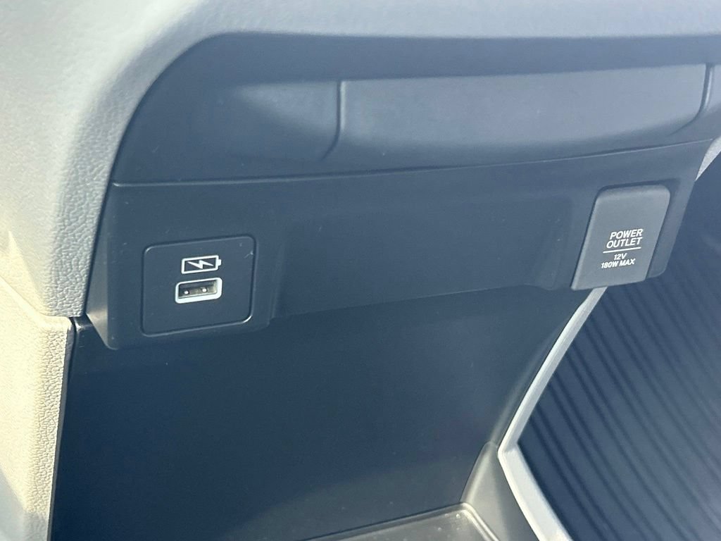 Used 2024 Honda Odyssey EX-L image 50