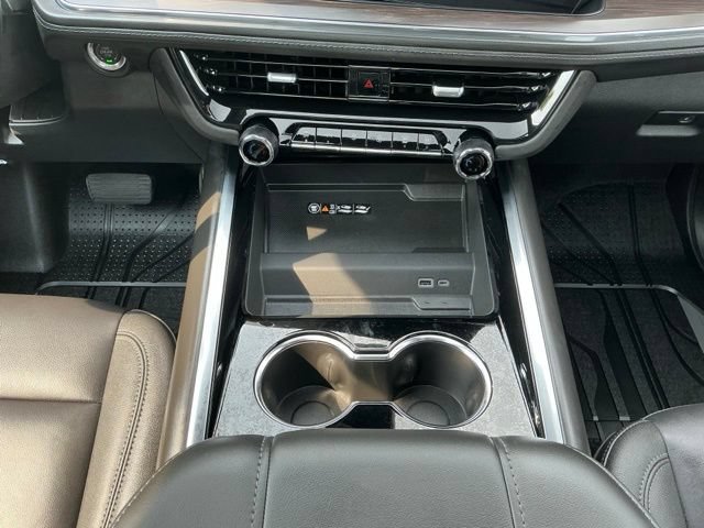 New 2026 Chevrolet Tahoe LT w/ Comfort Package AWD/4WD image 28
