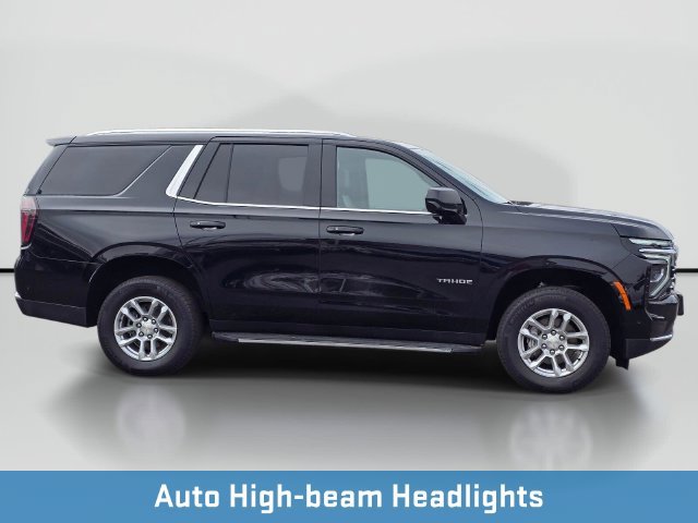 Used 2025 Chevrolet Tahoe LT AWD/4WD image 7