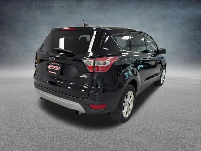 Used 2017 Ford Escape SE AWD/4WD image 6