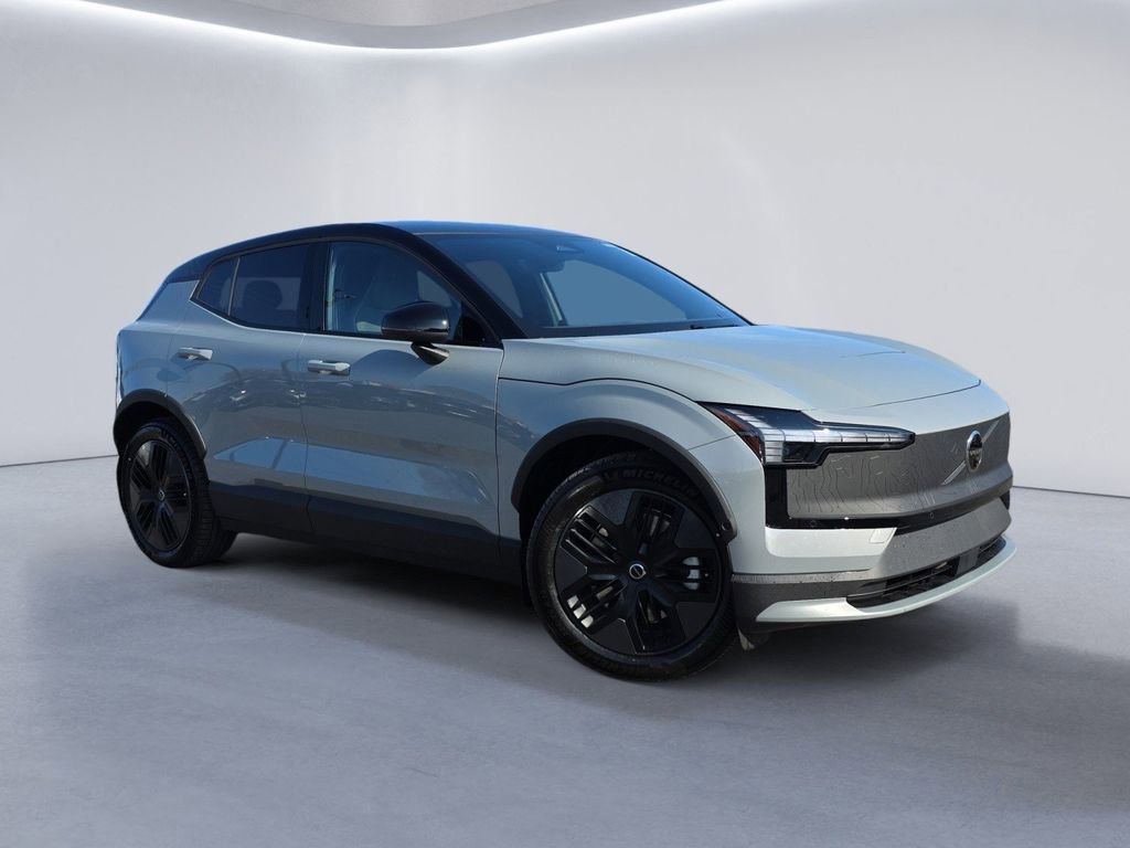New 2026 Volvo EX30 Cross Country Ultra w/ Protection Package Premier