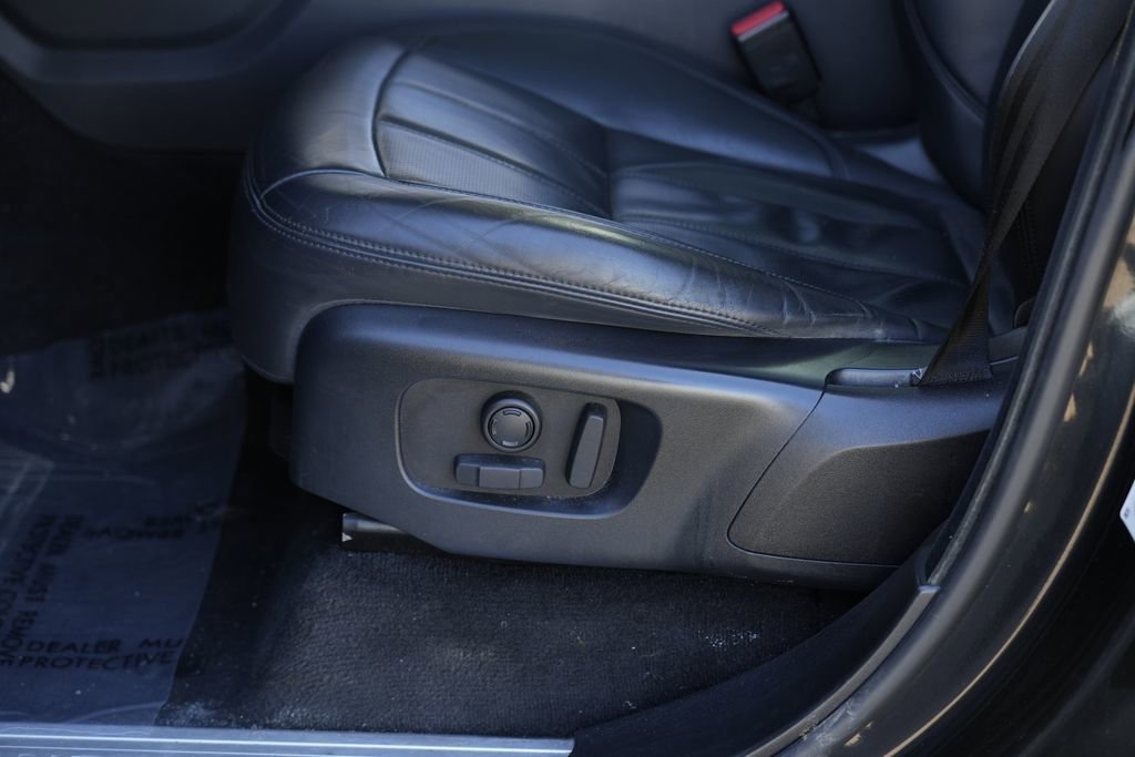 Used 2020 Land Rover Range Rover Sport HSE image 21