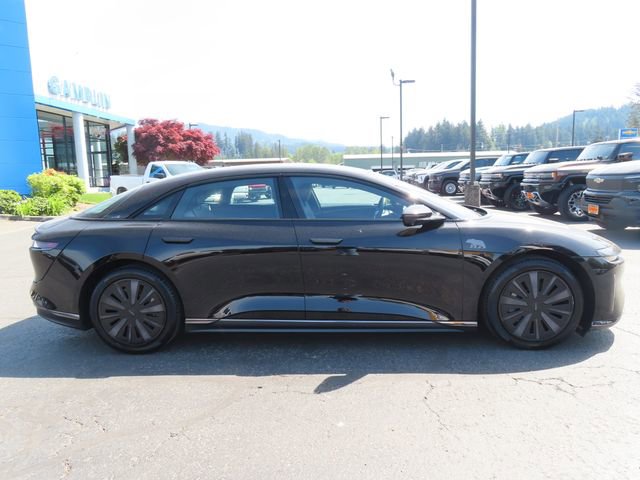Used 2025 Lucid Air Pure RWD image 9
