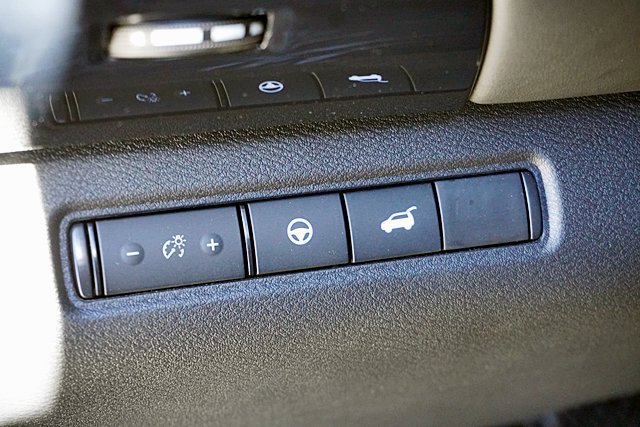 New 2026 Nissan Pathfinder SV w/ Cargo Package FWD image 35