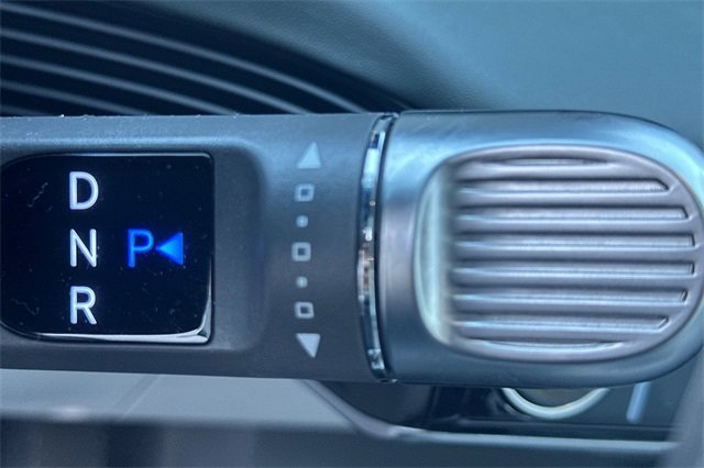Certified 2024 Hyundai Ioniq 5 Limited image 27