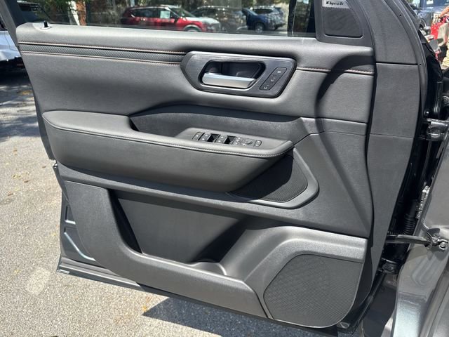 New 2026 Nissan Armada PRO-4X image 29