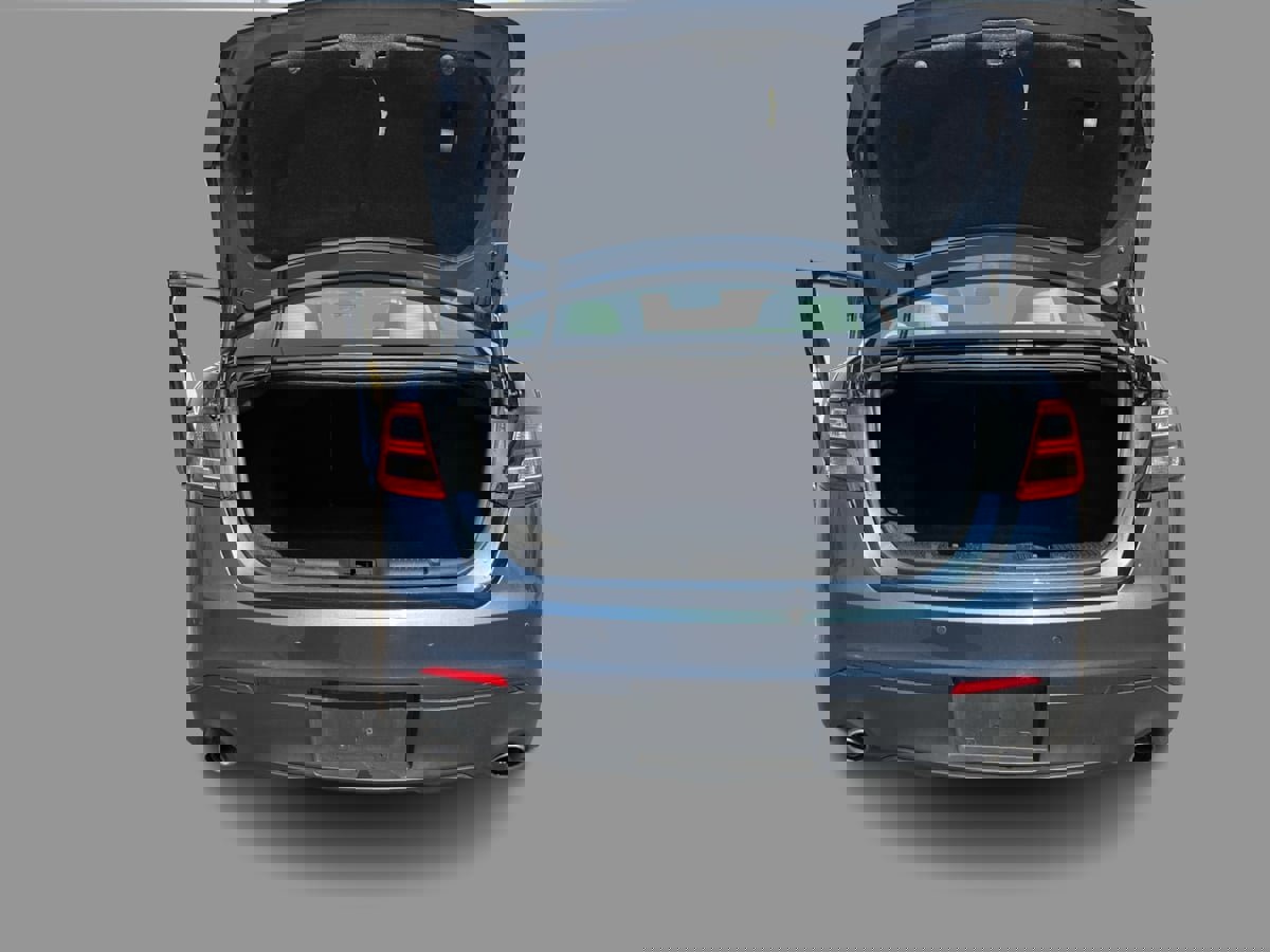 Used 2019 Ford Taurus SEL AWD/4WD image 35