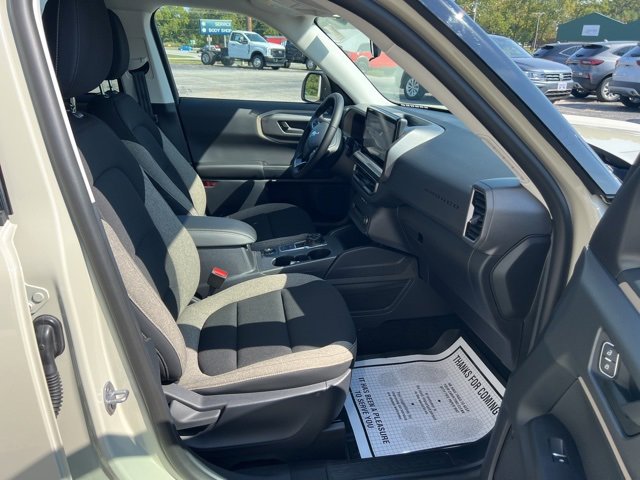 New 2025 Ford Bronco Sport Big Bend w/ Convenience Package image 10