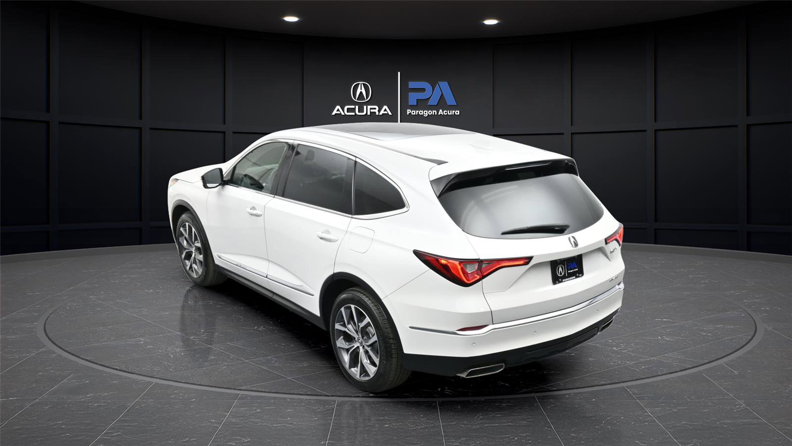 Certified 2024 Acura MDX SH-AWD w/ Technology Package image 36