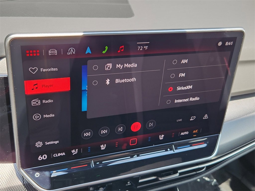 New 2025 Volkswagen GTI SE image 11