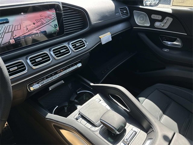 New 2026 Mercedes-Benz GLE 53 AMG 4MATIC image 19
