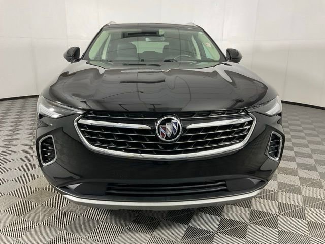 Used 2021 Buick Envision Preferred image 2