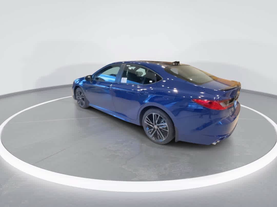 New 2026 Toyota Camry XSE w/ Premium Plus Package AWD/4WD image 6