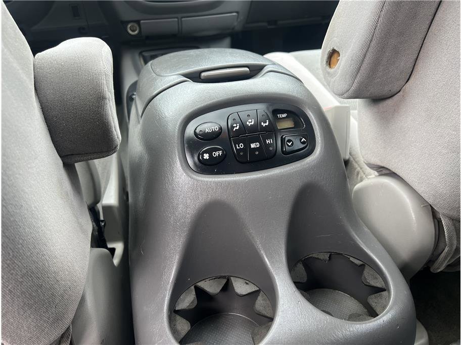 Used 2006 Toyota Sequoia SR5 RWD image 15