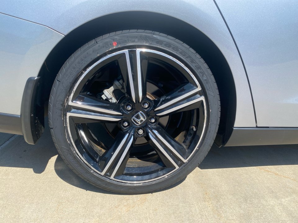 Used 2023 Honda Accord Sport image 27