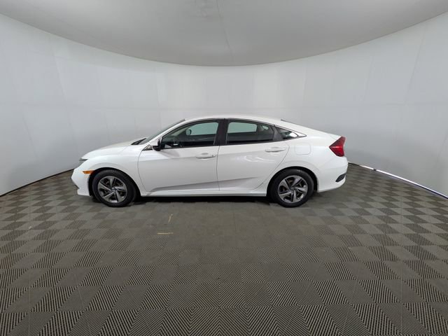 Used 2019 Honda Civic LX image 14