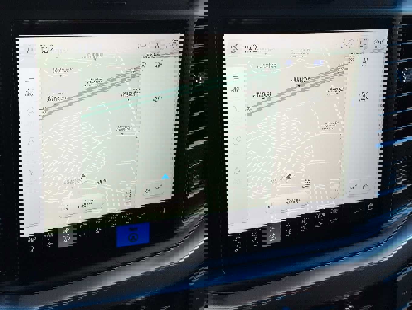 New 2026 Ford F250 King Ranch w/ Chrome Package image 18