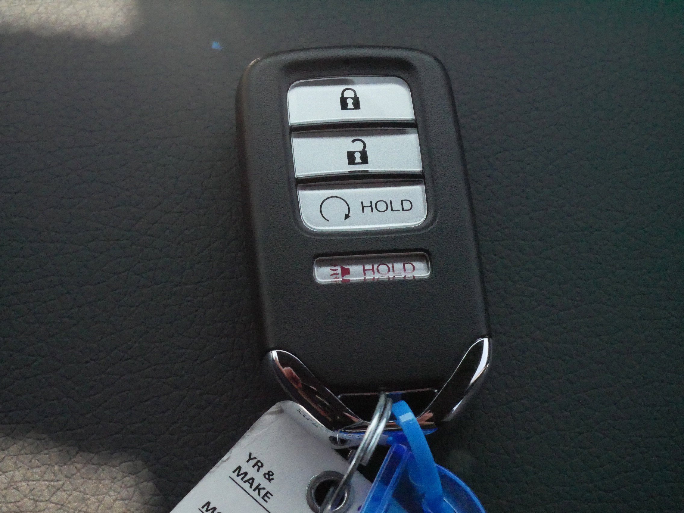 Certified 2026 Honda Ridgeline Black Edition image 35