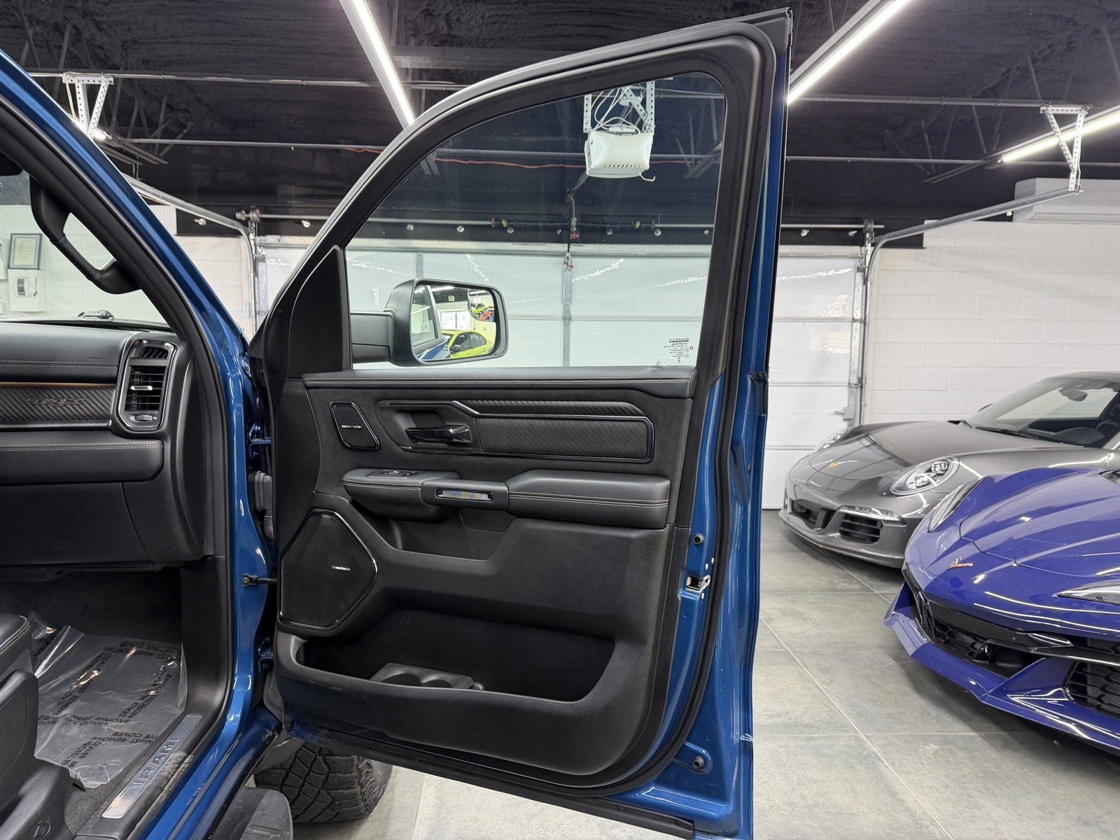 Used 2024 RAM 1500 TRX image 25