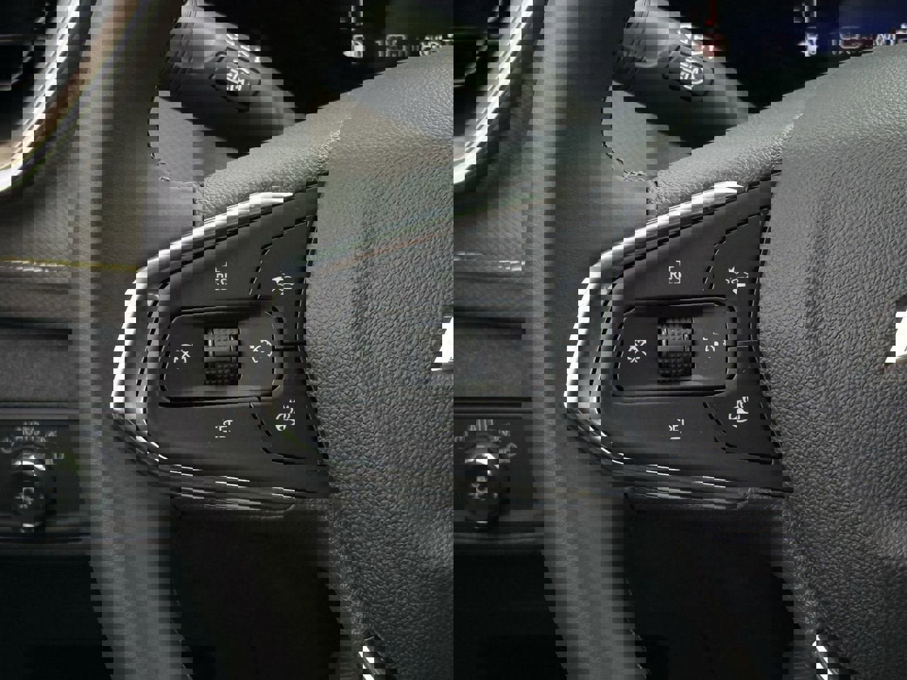 New 2026 Chevrolet TrailBlazer ACTIV w/ Convenience Package image 13