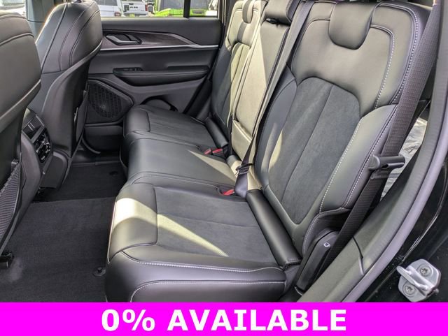 New 2026 Jeep Grand Cherokee Laredo image 26