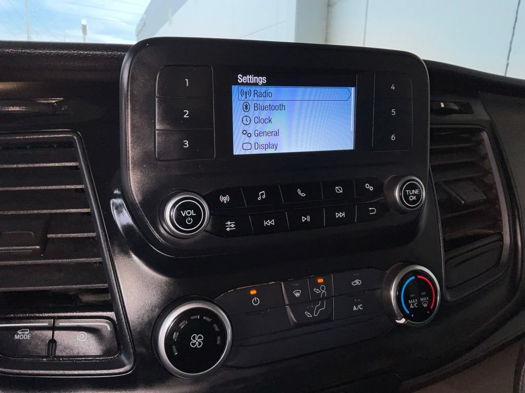Used 2022 Ford Transit 350 DRW RWD image 20